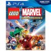 LEGO Marvel Super Heroes PS4