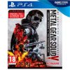 Metal Gear Solid V: The Definitive Experience PS4