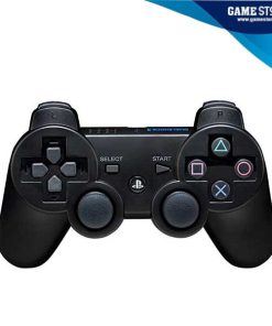 Alternative view of PlayStation DualShock 3 bežični kontroler - Black PS3