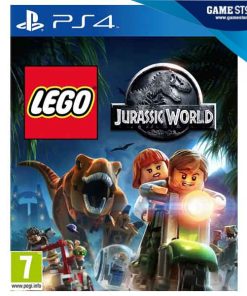 *LEGO Jurassic World - RABLJENO