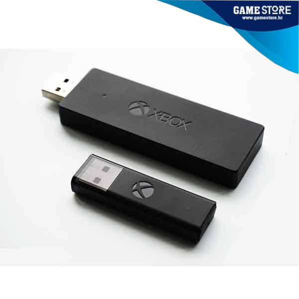 Microsoft Xbox One,bežični PC prijemnik (reciever) za kontroler - Slika 2