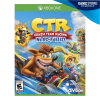 Crash Team Racing Nitro-Fueled Xbox One (Rabljeno)