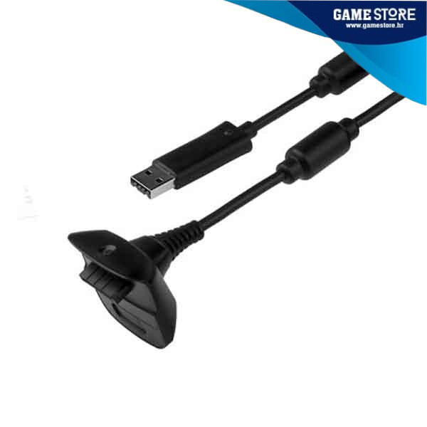 Microsoft Xbox 360 kabel za punjenje kontrolera - Slika 2