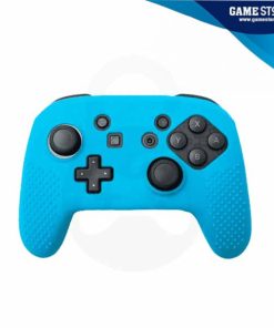 Nintendo Switch Pro zaštitna navlaka za kontroler - plava
