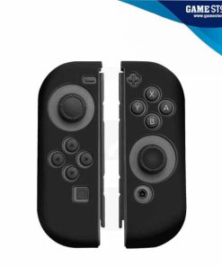 Nintendo Switch Joy-Con zaštitne navlake za kontroler - crne