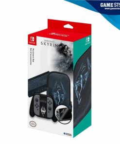 Nintendo Switch The Elder Scrolls V Skyrim Starter Kit