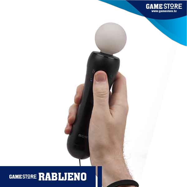 * Move Motion PS3/PS4 kontroler - Slika 2