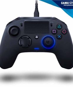 Alternative view of Nacon Revolution Pro Controller 2 Black PS4