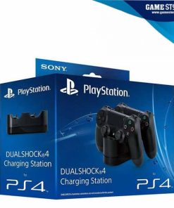 Sony PlayStation 4 (PS4) Charging station (Stalak i punjač za kontrolere)