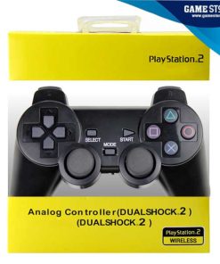 Bežicni PS2 kontroler (zamjenski)