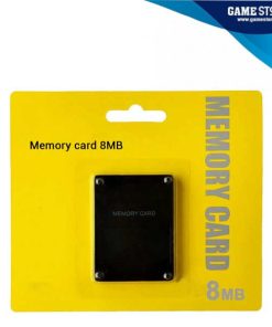 PlayStation 2 (PS2) memorijska kartica 8MB