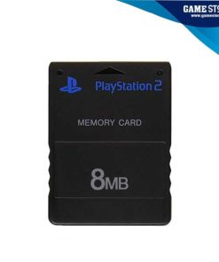 Alternative view of PlayStation 2 (PS2) memorijska kartica 8MB