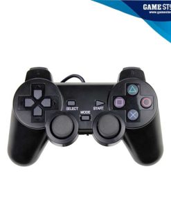 Alternative view of PlayStation 2 (PS2) zamjenski žični kontroler