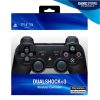 PlayStation DualShock 3 bežični kontroler - Black PS3