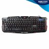TIPKOVNICA GAMING ŽIČNA MARVO K636 CRNA-GameStore.hr