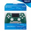 PlayStation 4 (PS4) DualShock 4 bežični kontroler – Alpine Green (zamjenski)