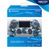 PlayStation 4 (PS4) DualShock 4 bežični kontroler – Blue Camouflage (zamjenski)