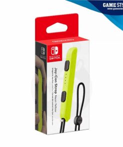 Nintendo Switch Joy-Con Strap žuti