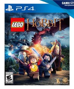 *LEGO Hobbit - RABLJENO