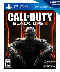 *Call of Duty: Black Ops 3 - RABLJENO