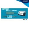 Strujno napajanje Nintendo Wii U kontrolera (zamjensko)