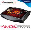 KONTROLER ZA ARKADE FLASHFIRE MA1000 MARTIAL ZA PS3, PS4, XBOX, PC, SWITCH