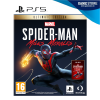 PS5 Marvel’s Spider-Man- Miles Morales Utimate Edition