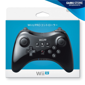 Bežicni Wii U Pro kontroler (zamjenski)