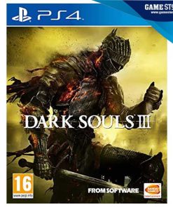 *Dark Souls III (3) - RABLJENO