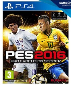 *Pro Evolution Soccer 2016 (PES 2016) - RABLJENO