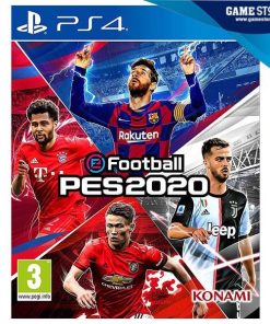 *Pro Evolution Soccer 2020 (PES 2020) - RABLJENO
