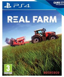 *Real Farm - RABLJENO
