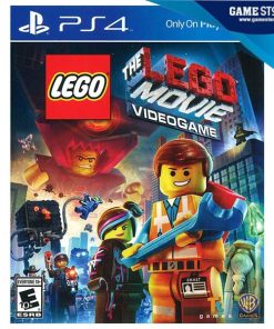 *LEGO Movie Videogame - RABLJENO