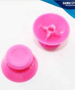 Zamjenske kapice za gljive 2x - Roze