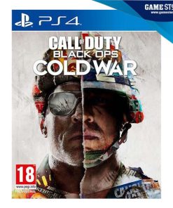 *Call of Duty Black Ops Cold War - RABLJENO
