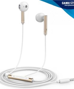HANDS FREE ORIGINAL ZA HUAWEI AM116 3.5 mm METAL ZLATNI BULK