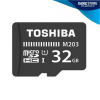 MEMORIJSKA KARTICA TOSHIBA CLASS 10 32GB MIKRO SA SD ADAPTEROM