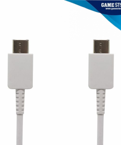 USB KABEL ORIGINAL ZA SAMSUNG NOTE 10, EP-DG977BWE TIP C NA TIP C FAST BIJELI BULK