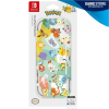 NS HORI System Protector for Nintendo Switch Lite Pikachu & Friends Edition