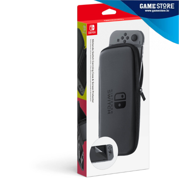 NS Nintendo Switch torbica i zaštita za ekran