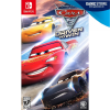 NS igra Cars 3 -Driven To Win (code in a box)