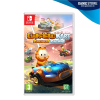 NS igra Garfield Kart Furious Racing