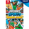NS igra Instant Sports Summer Games