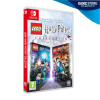NS igra LEGO Harry Potter Collection