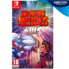 NS igra No More Heroes 3