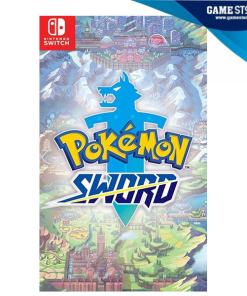 NS igra Pokemon Sword