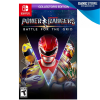 NS igra Power Rangers Battle for the Grid Collector's Edition