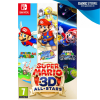 NS igra Super Mario 3D All-Stars