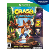 Crash Bandicoot N. Sane Trilogy Xbox one