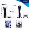 PS5 Sony Playstation 5 + Destruction Allstars + Assassin’s Creed Valhalla